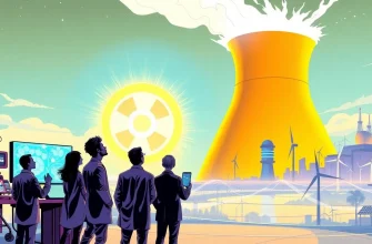 核融合エネルギーをテーマにしたドキュメンタリー映画のリスト