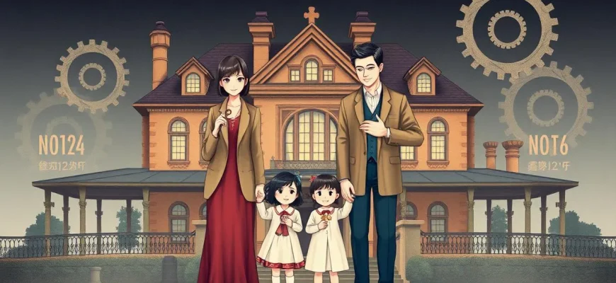 家族の復讐を描く10の犯罪映画