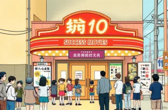 成功を描いたドラマ映画10選