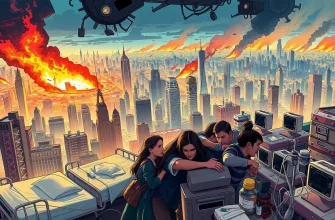 パンデミックのスリラーフィルム10選