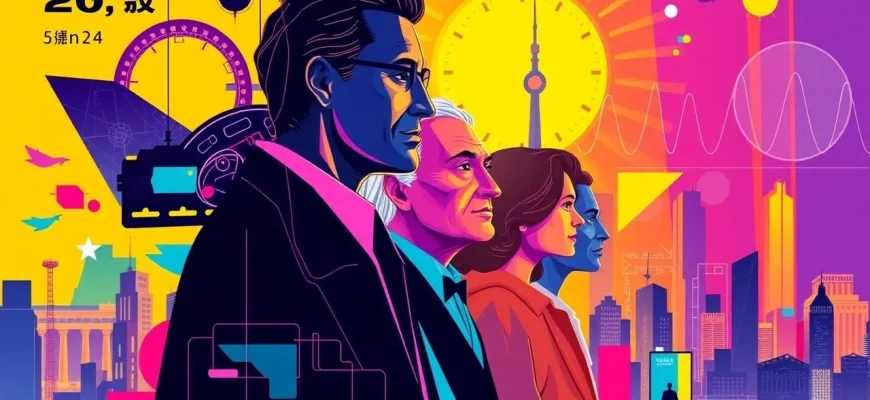 心理学者の伝記映画10選