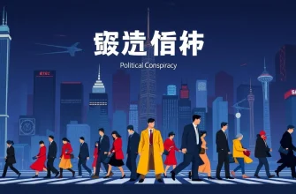 政治的陰謀の映画