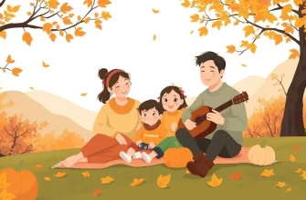 秋の家族映画特集