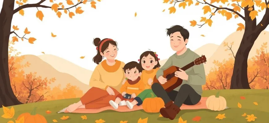 秋の家族映画特集