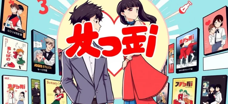 恋愛映画：カシール編