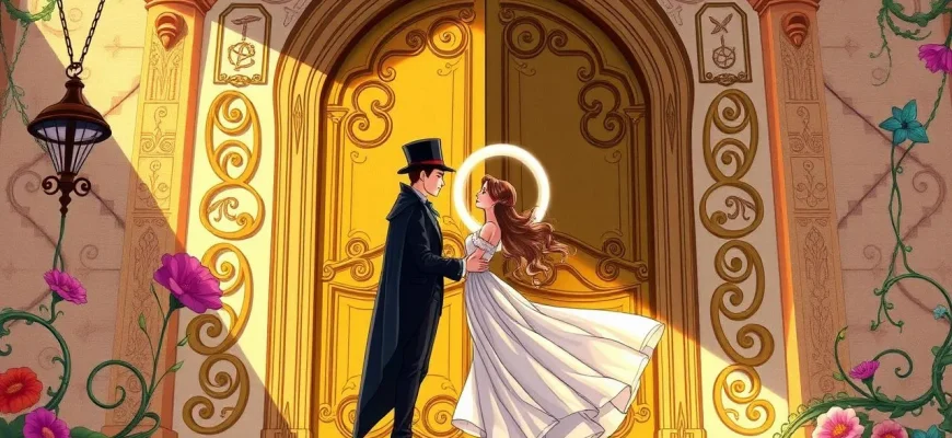 魔法使いの恋愛映画10選