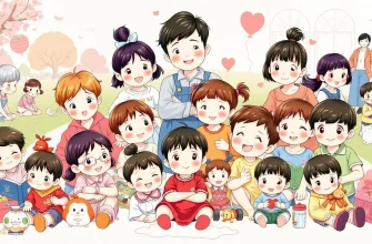 子供のメロドラマ映画特集