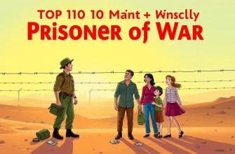 家族向け捕虜映画のベスト10