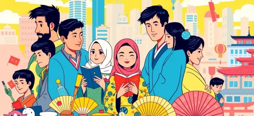 家族向け偏見映画10選