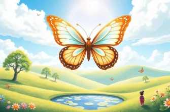 家族で楽しむバタフライ映画ベスト10