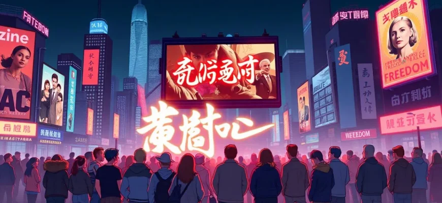 自由を求める伝記映画10選