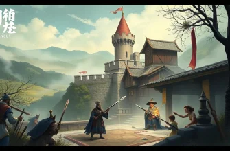 ファンタジー映画の内戦特集