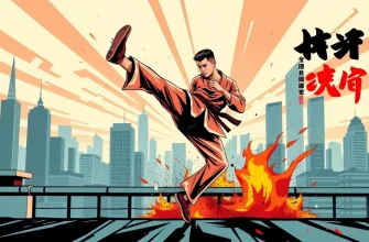 格闘技スリラーの映画特集