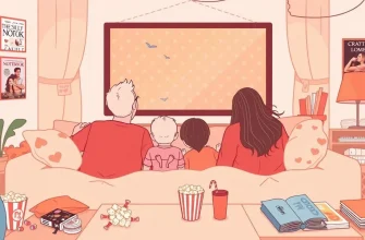 家族愛と恋愛を探す映画10選