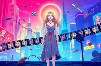 ブロンドの伝記映画10選