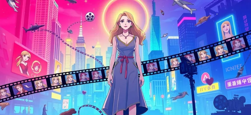 ブロンドの伝記映画10選