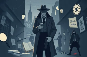 探偵映画：殺し屋特集