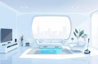 未来の家とAI - 映画特集