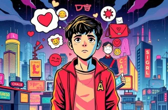 成長を描くスリラーの映画10選