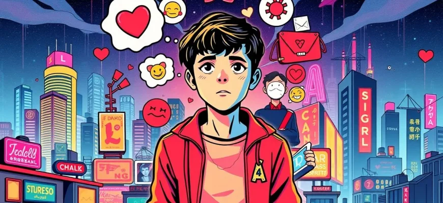 成長を描くスリラーの映画10選