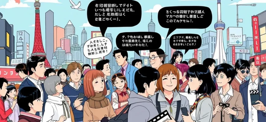 知られざる出会いの映画10選