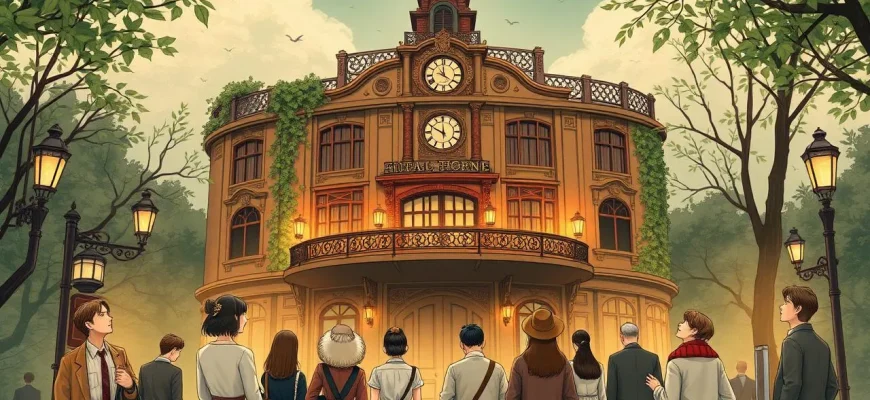 悔悟のドラマ映画10選