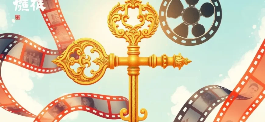 遺産を巡る映画特集