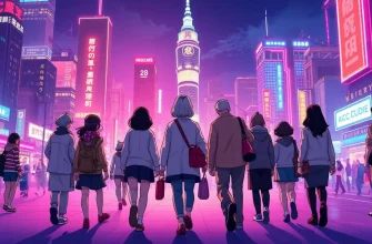 追放の物語 - 10の映画