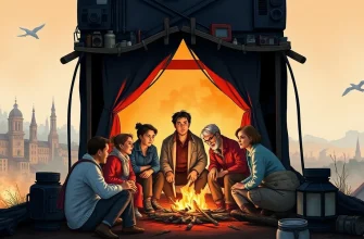 生存ドラマ映画のベスト10