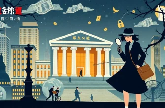 銀行家の探偵映画特集