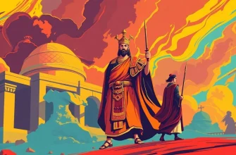 アケメネス帝国の歴史映画10選