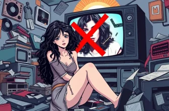 オブセッションに満ちたトリラー映画