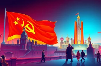 ソ連の伝記映画10選