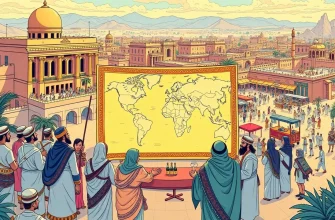 ナバテア王国を描いた歴史映画