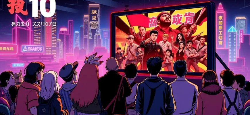 革命の伝記映画ベスト10