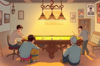 ビリヤードドラマ映画ベスト10