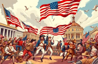 アメリカの愛国者を描いた歴史映画ベスト10