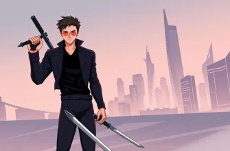 養子縁組のボディーガード：アクション映画のリスト