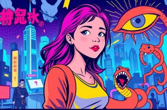 インターネットのスリラームービー