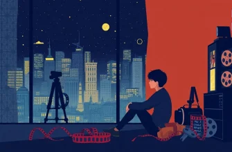 映画で探る孤独の世界