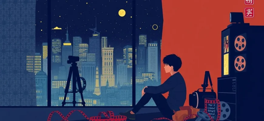 映画で探る孤独の世界