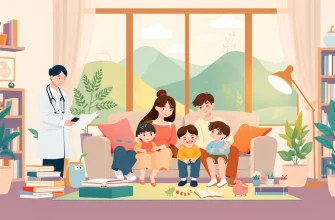 家族向け精神科医映画のベスト10