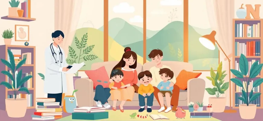 家族向け精神科医映画のベスト10