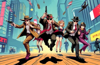 スパイの冒険映画特集