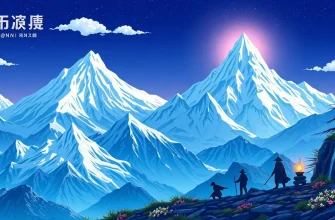 山岳ファンタジー映画のベスト10