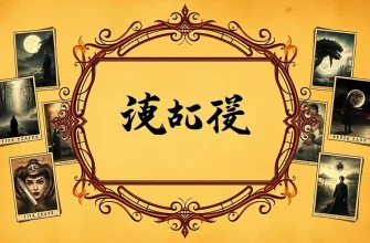 神秘的な火の生贄映画