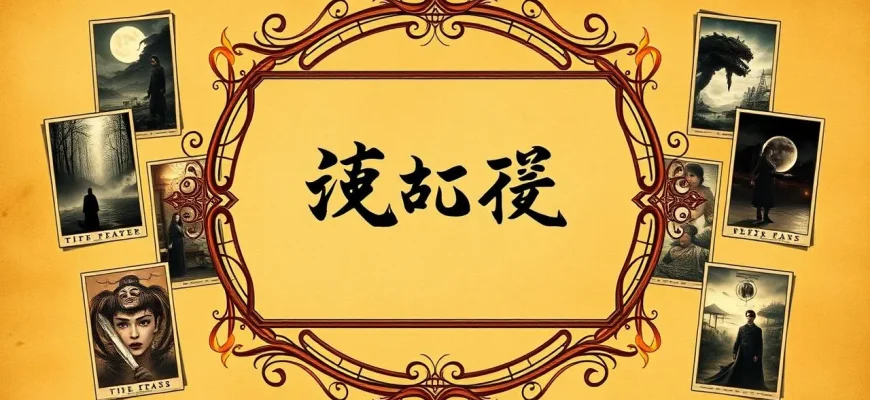 神秘的な火の生贄映画