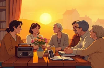 相互支援のドラマ映画