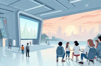 学生向けSF映画ベスト10