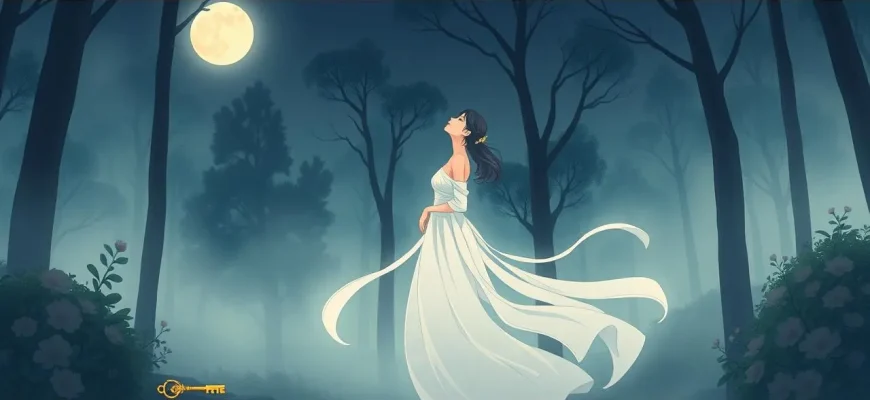 失われた愛を探すミステリー映画10選